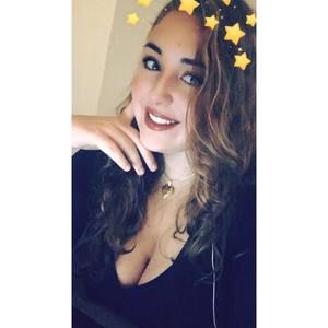 Meet your Posher, Breann